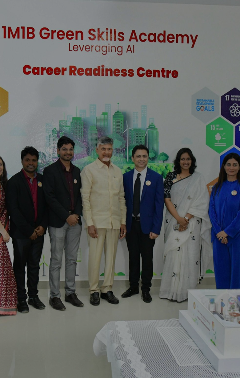 Government collaborations