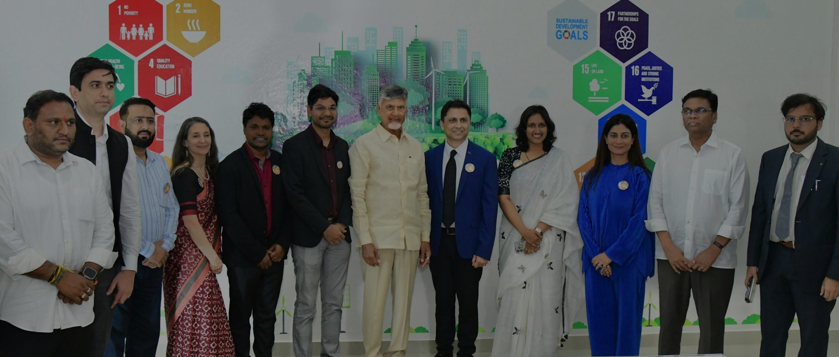 Government collaborations