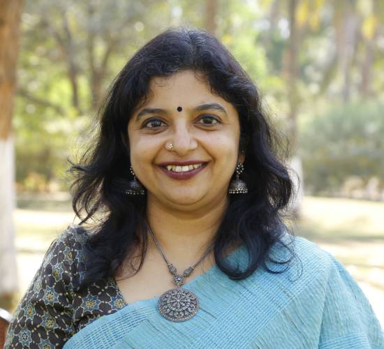 Manju Balasubramanyam