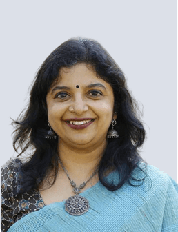 Manju Balasubramanyam